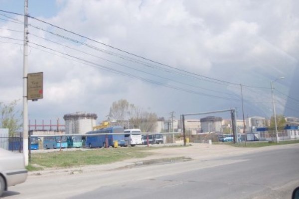 Reactorul 1 intră în programul de oprire planificată